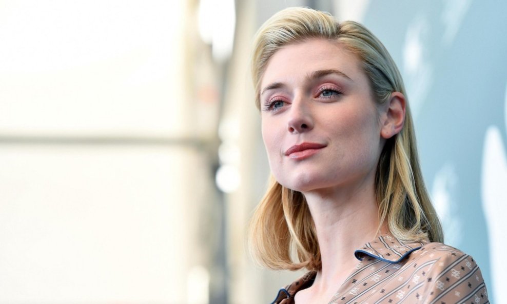 Elizabeth Debicki