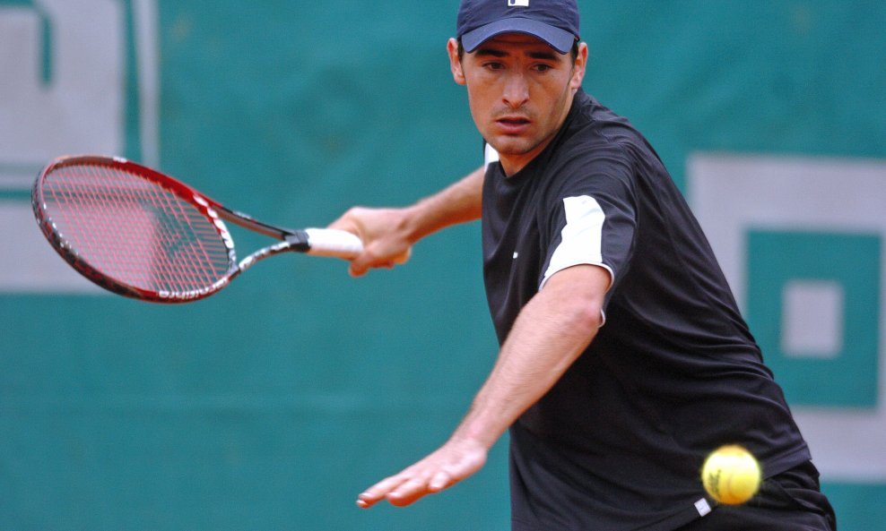 Ivan Dodig 2009