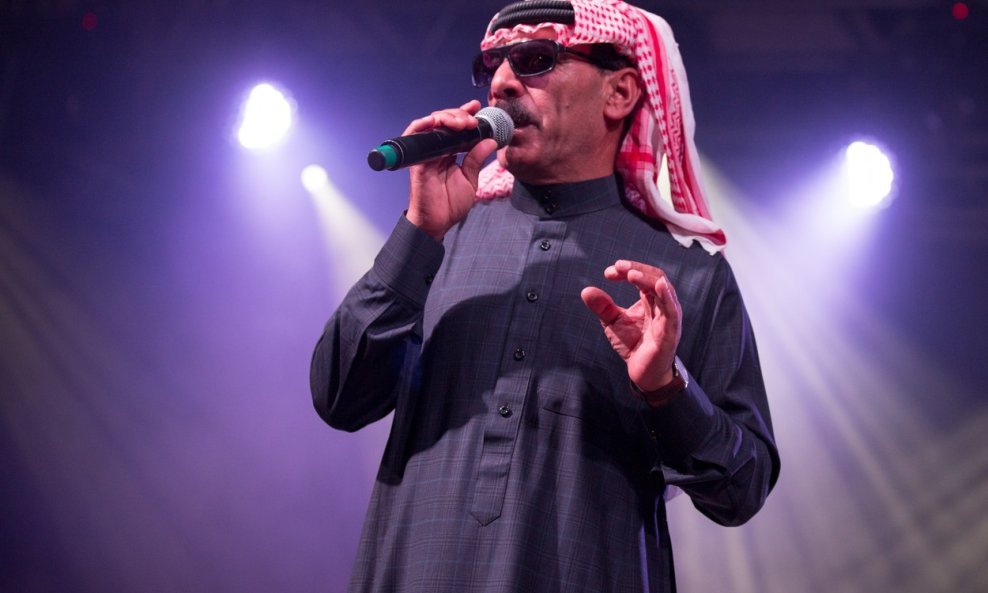 Omar Souleyman