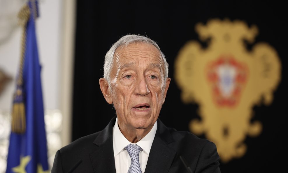 Marcelo Rebelo de Sousa