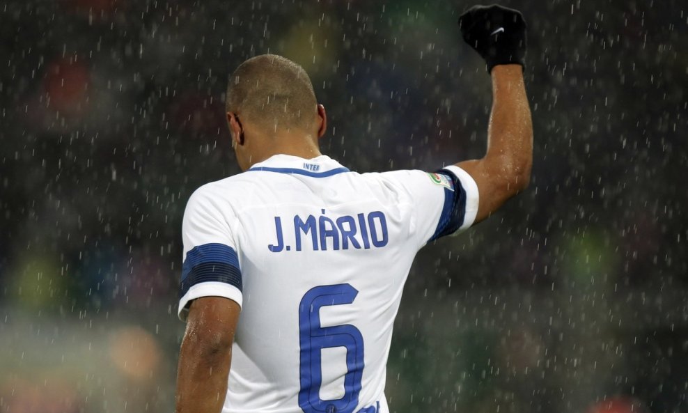 Joao Mario