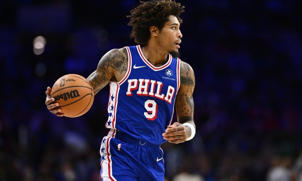 Kelly Oubre Jr.