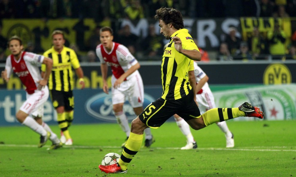 Mats Hummels
