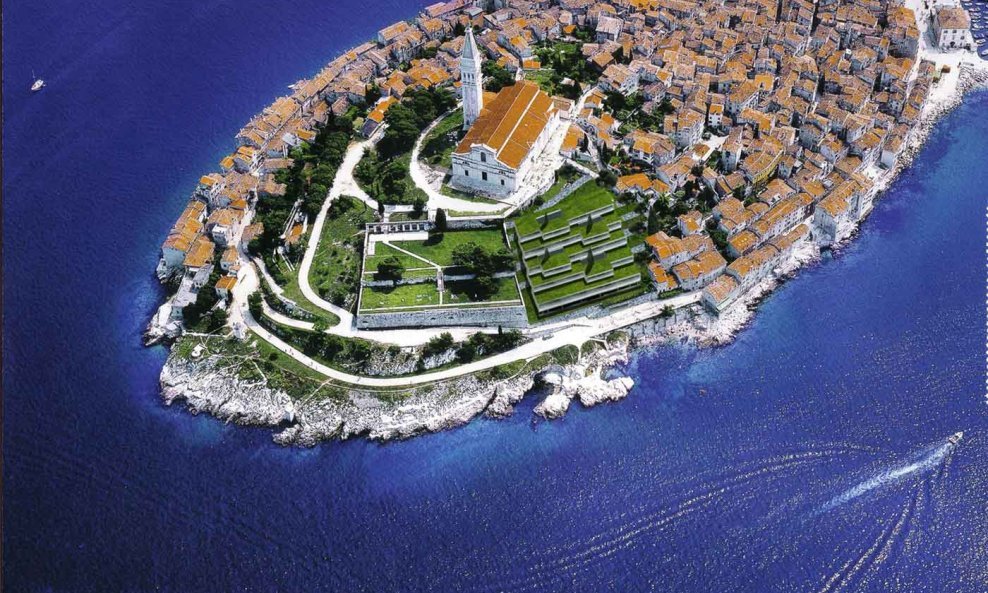 rovinj