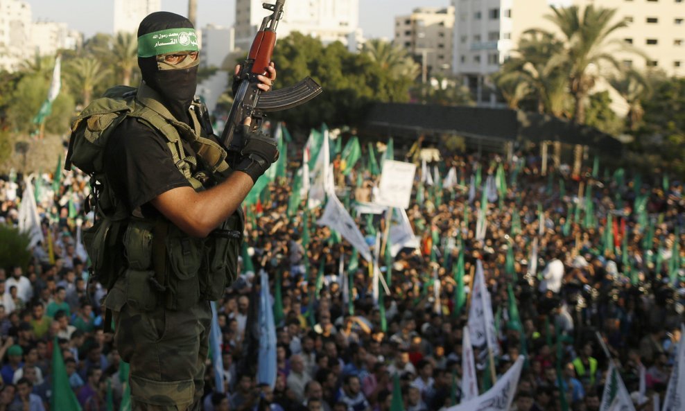 Hamas