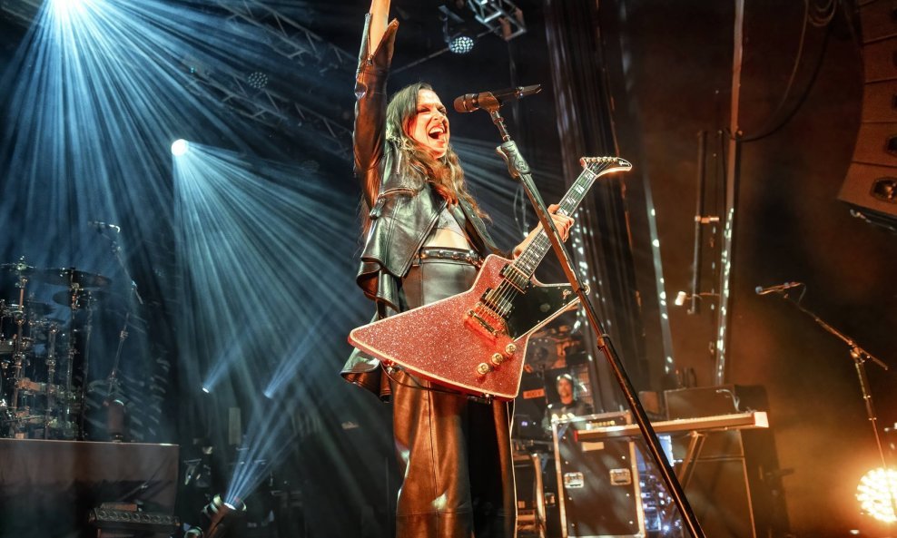 Halestorm