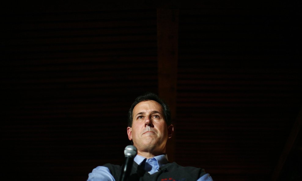 rick santorum