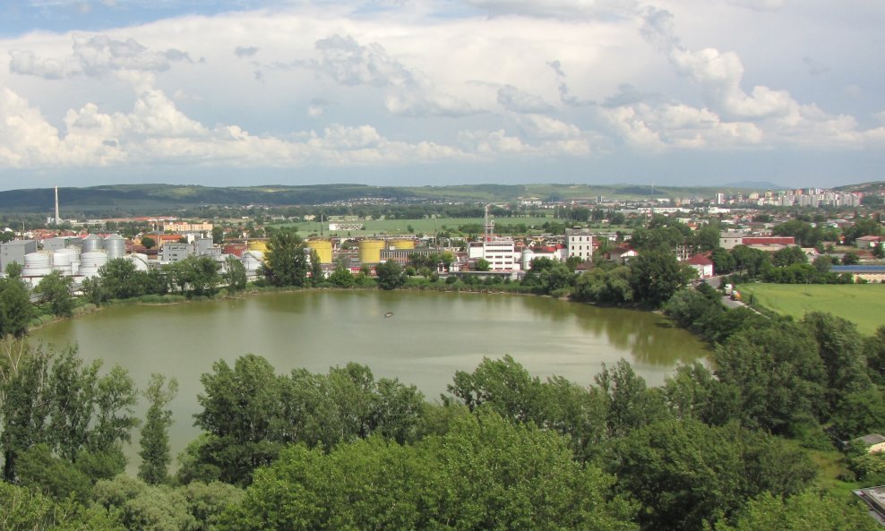 Proizvodnja St. Nicolausa u Slovačkoj 