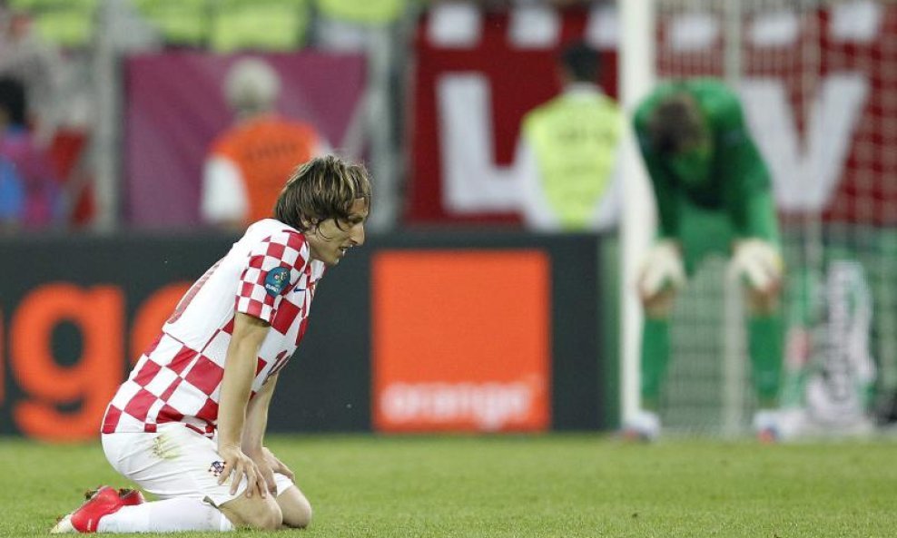 Luka Modrić