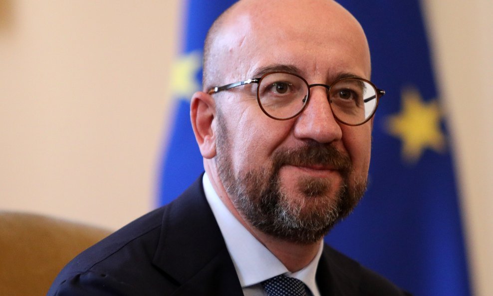 Charles Michel