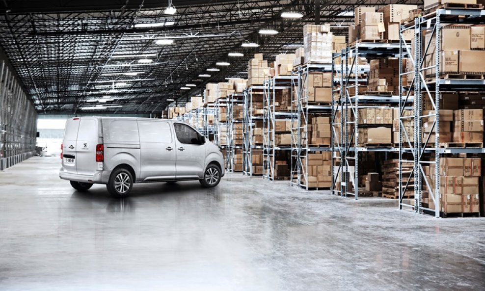 Peugeot EXPERT