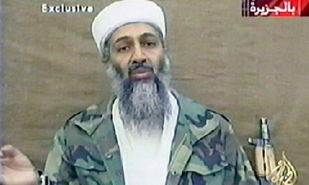 Osama bin Laden