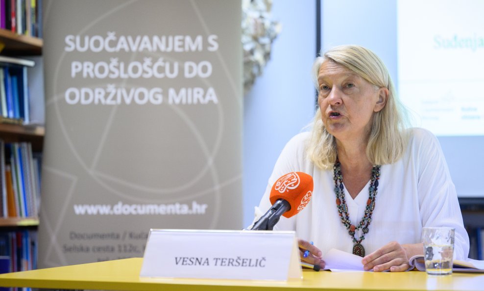 Vesna Teršelič