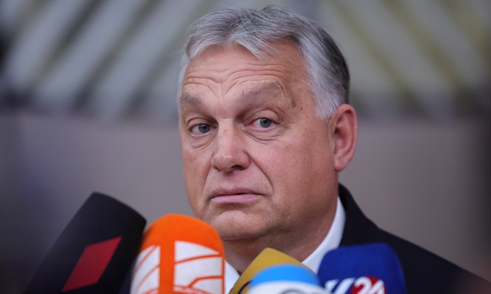 Viktor Orban