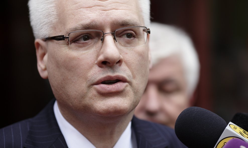 Ivo Josipović