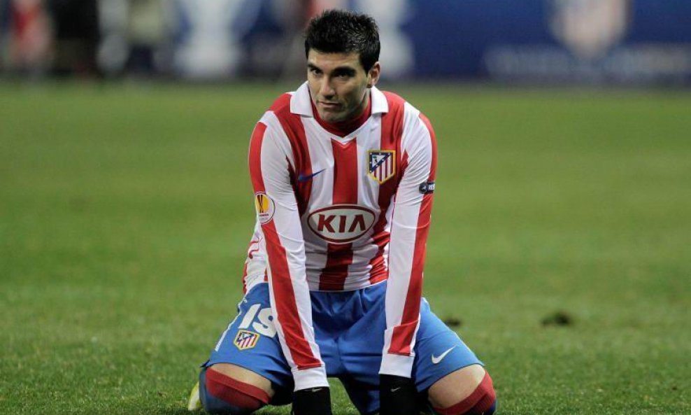 Jose Antonio Reyes