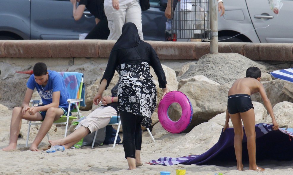 Burkini