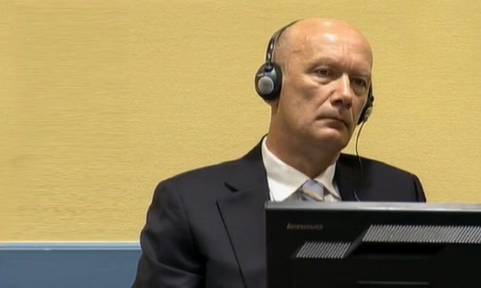 Jadranko Prlić nepravomoćno je osuđen na 25 godina zatvora