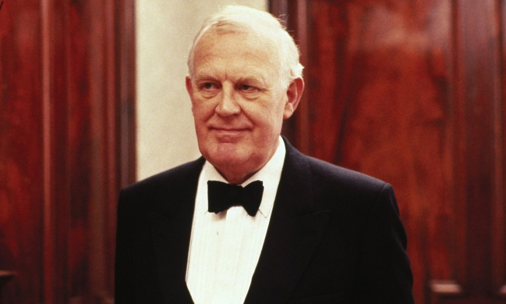 Joss Ackland