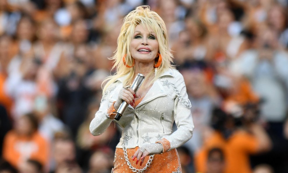 Dolly Parton