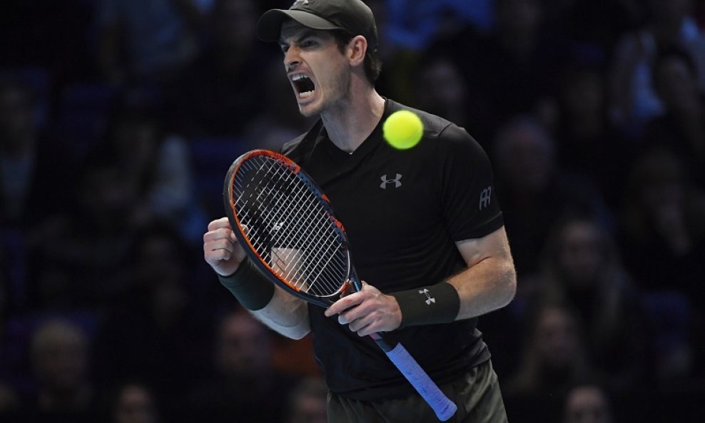 Andy Murray