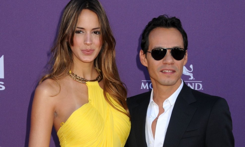 Shannon De Lima Marc Anthony