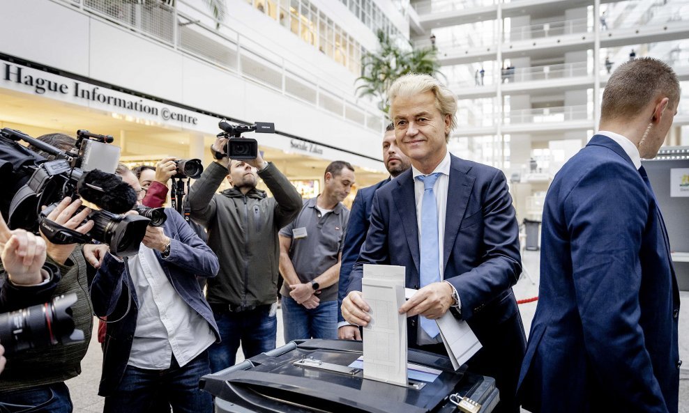 Geert Wilders