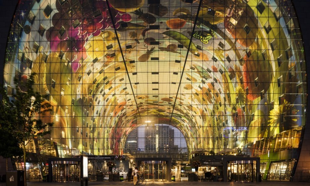 Markthal