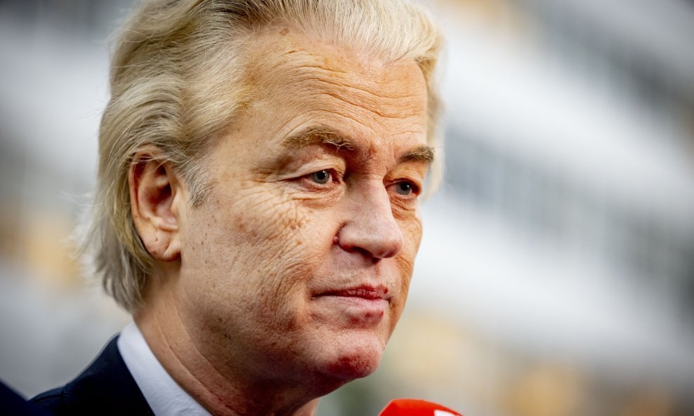 Geert Wilders