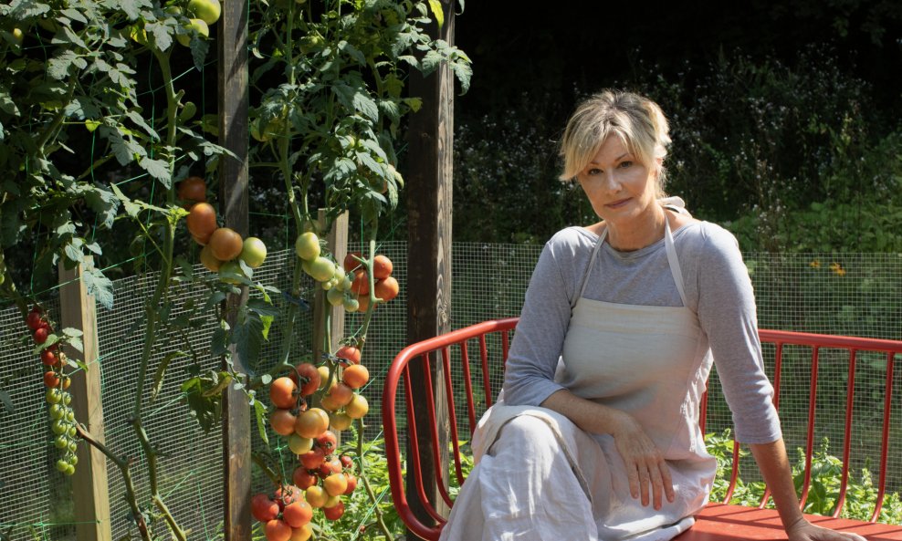 Kornelija Benyovsky Šoštarić