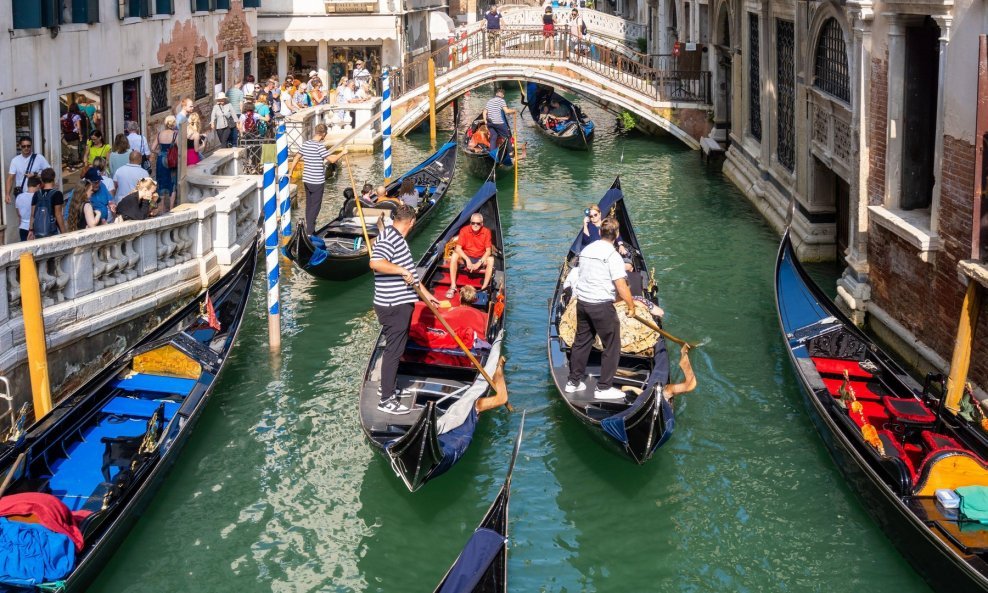 Venecija, Italija