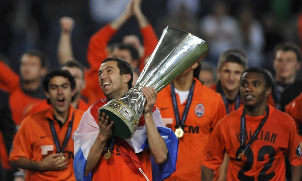 Darijo Srna