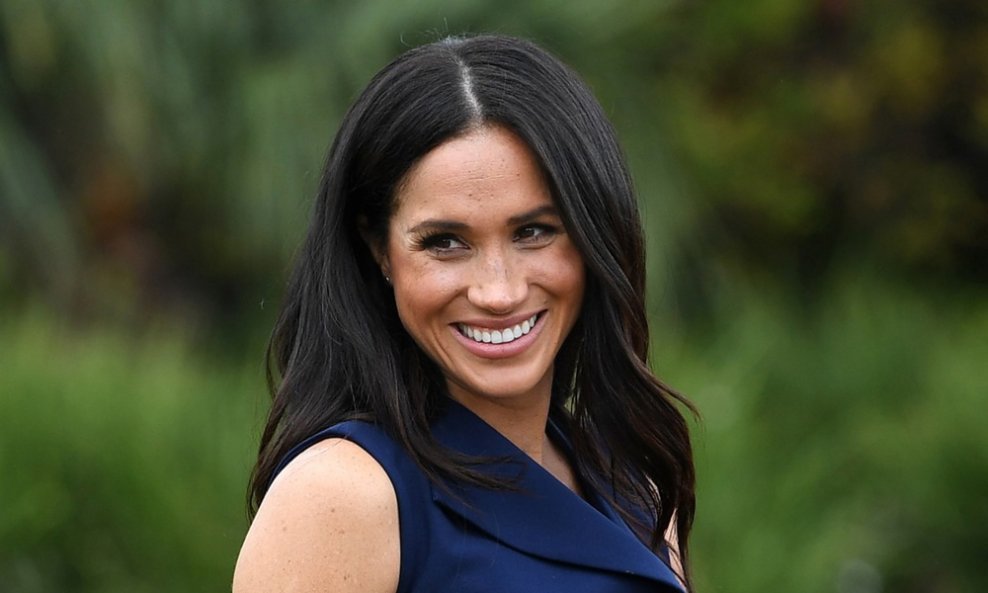 Meghan Markle