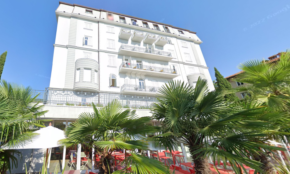 Hostel Link Lovran