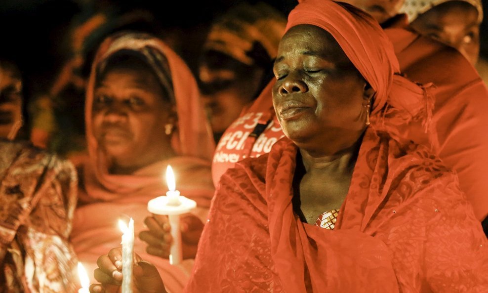 Godišnjica otmice učenica iz Čiboka Boko Haram