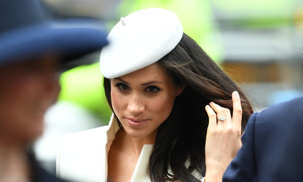 Meghan Markle