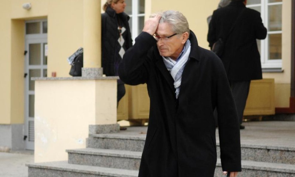 TOMISLAV HORVATINČIĆ