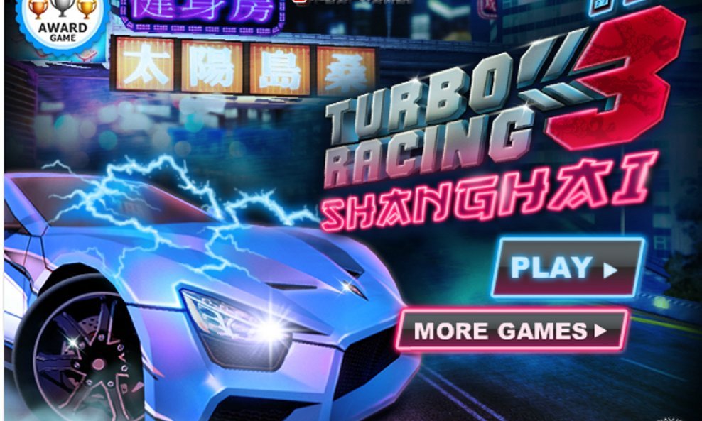 Turbo Racing 3