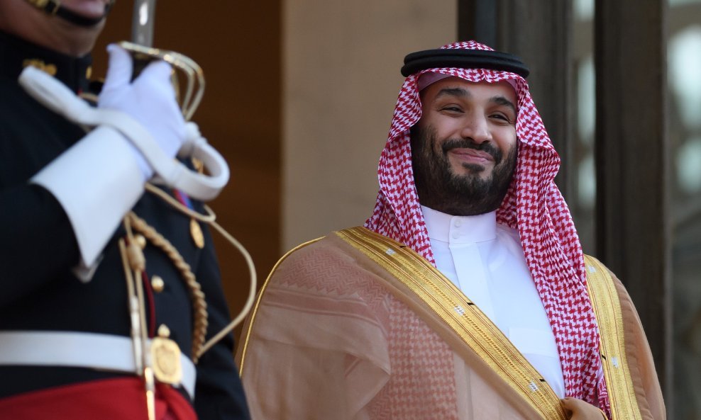 Mohammad bin Salman