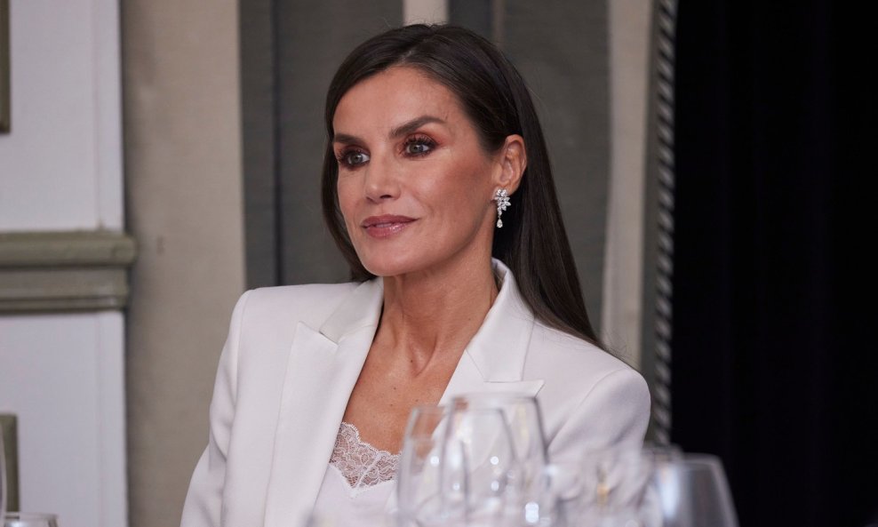 Kraljica Letizia