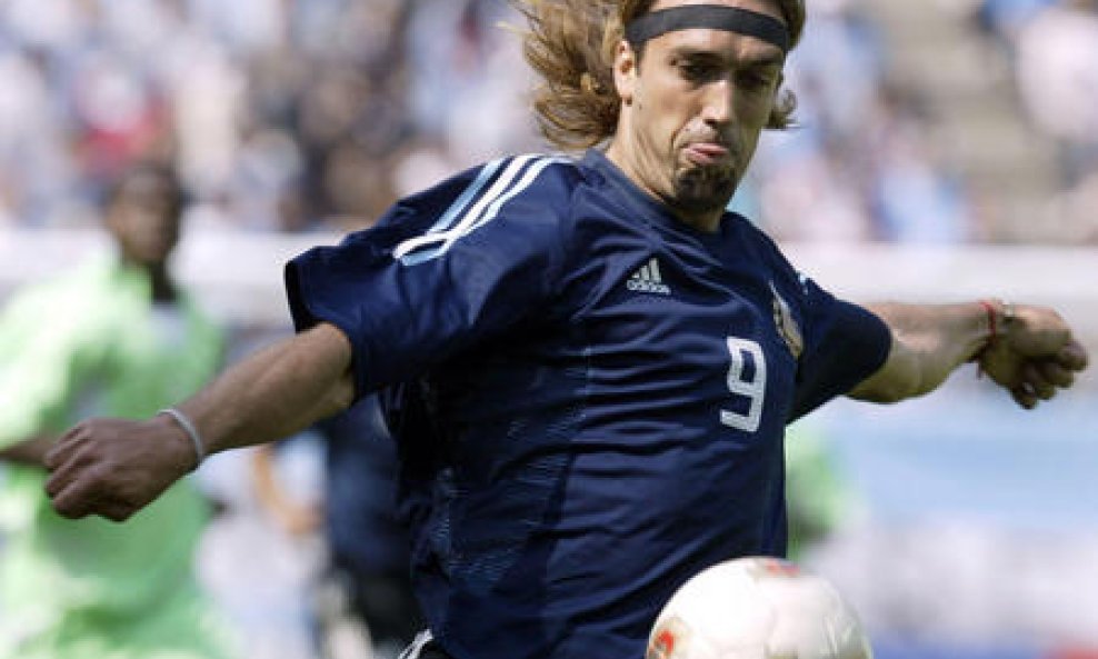 Gabriel Batistuta