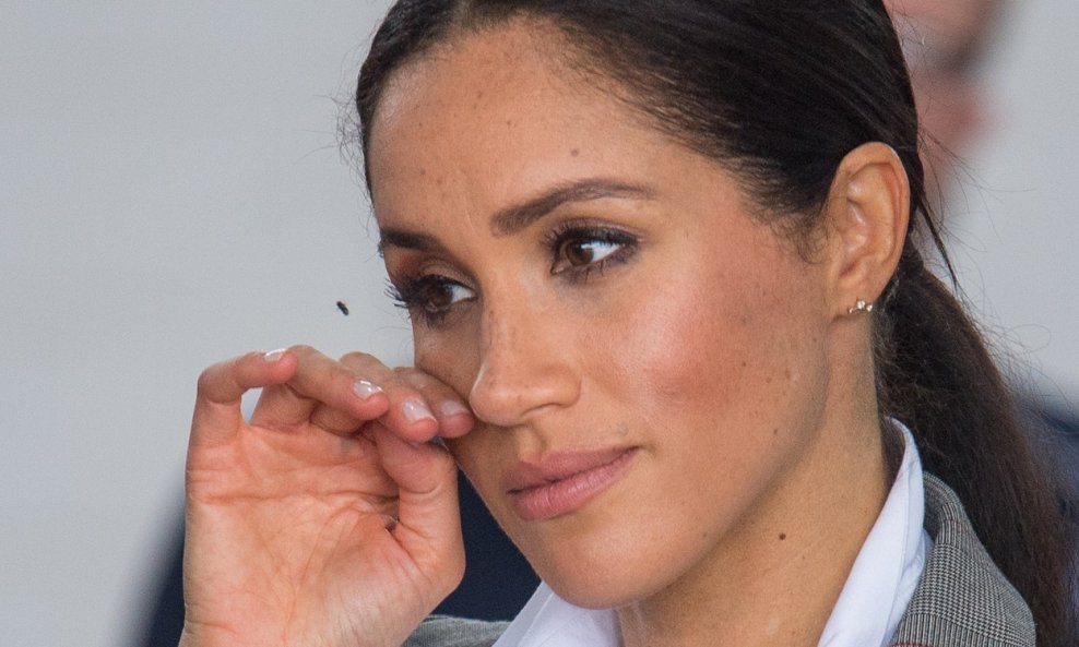 Meghan Markle