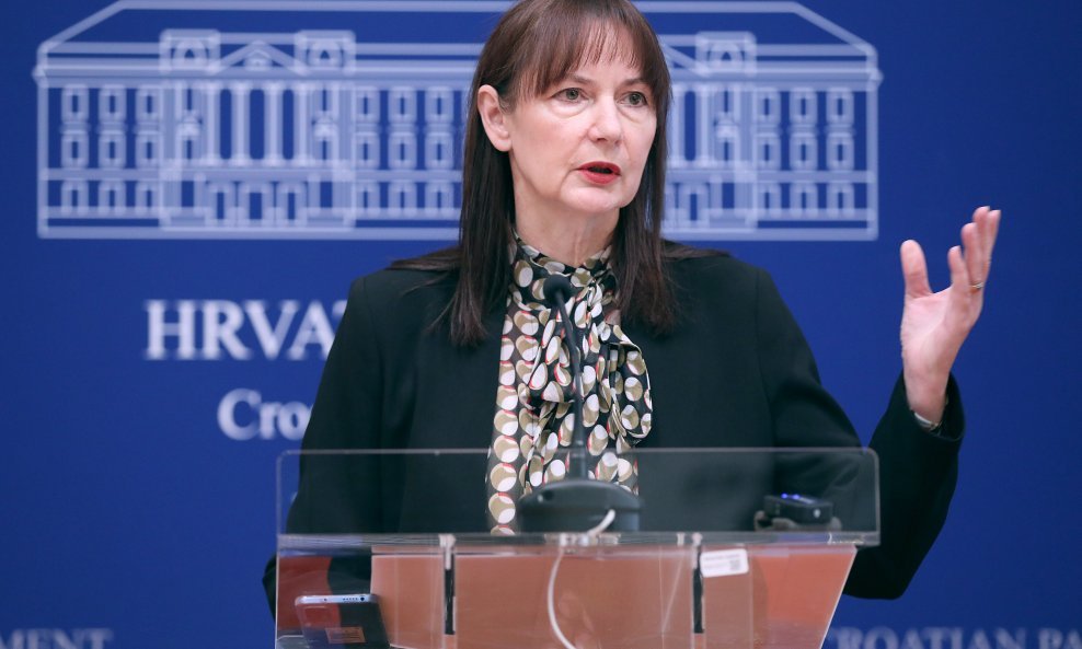 Vesna Vučemilović