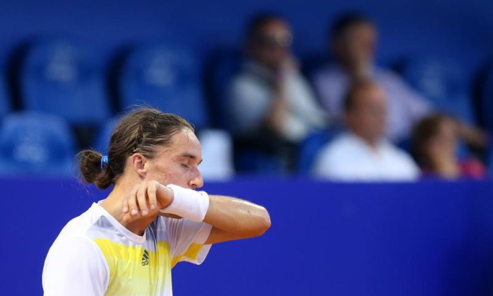 Alexandr Dolgopolov