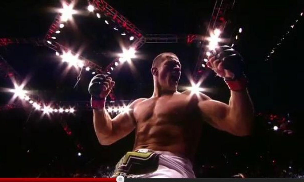 Junior dos Santos