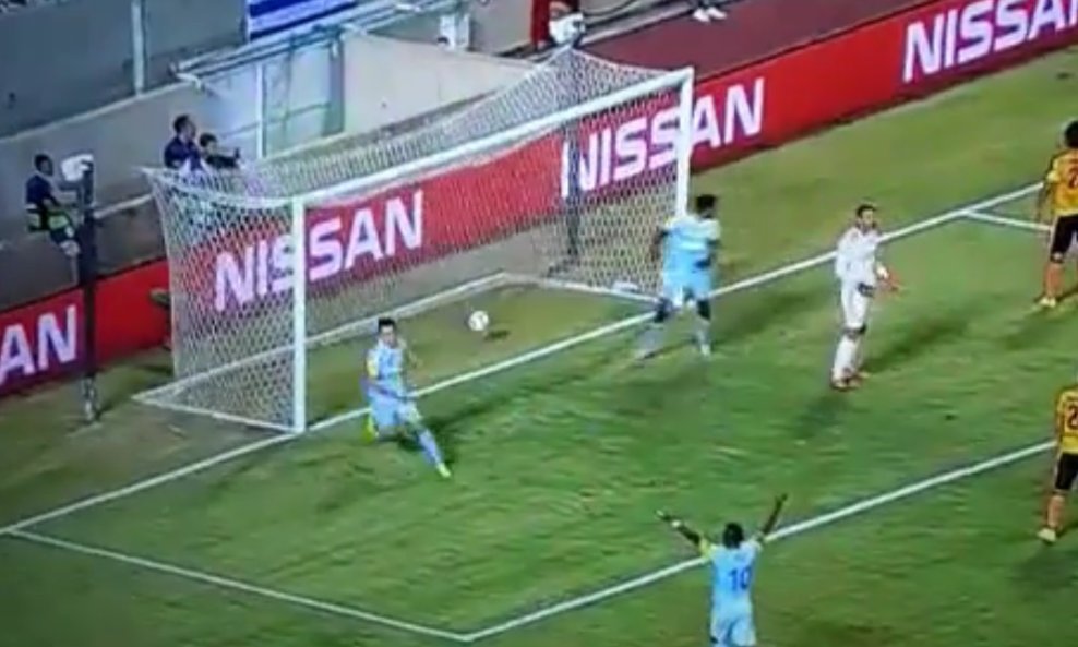 Gol Astane