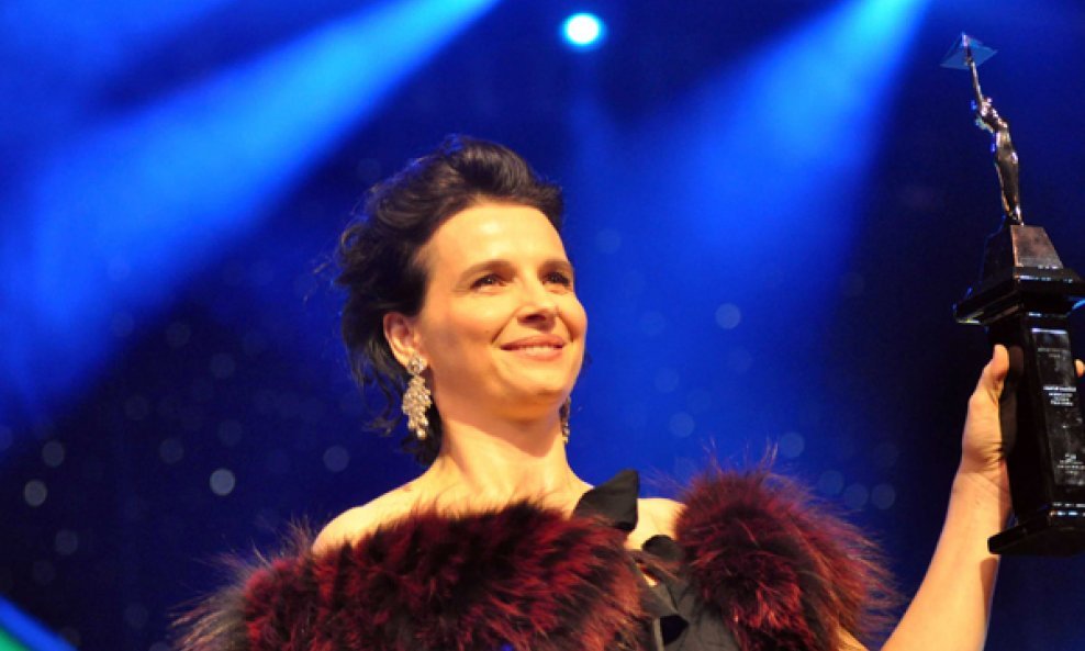 juliette binoche