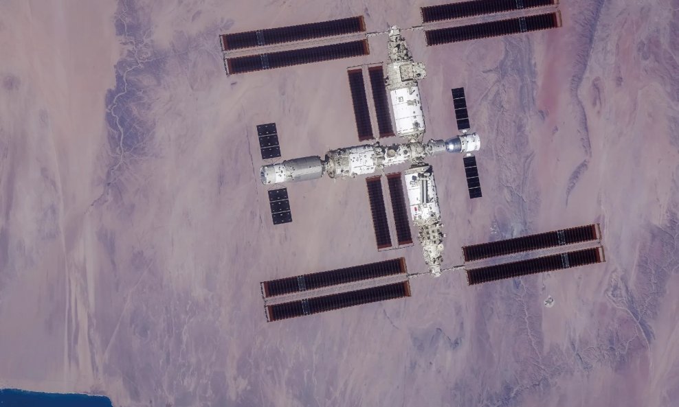 Tiangong