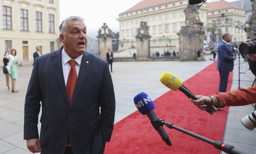 Viktor Orban