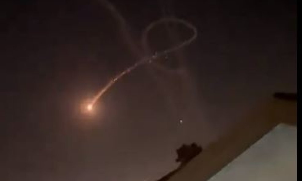 iron dome